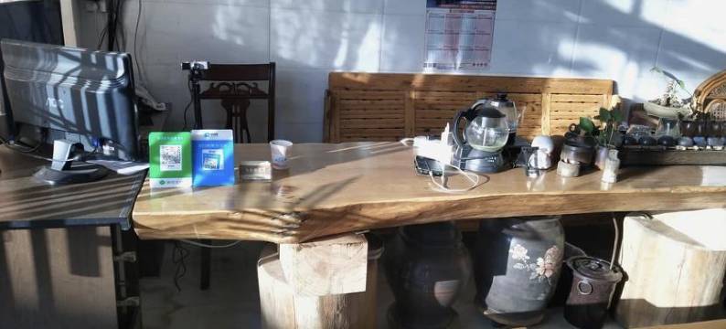 建水相会桥客栈图片