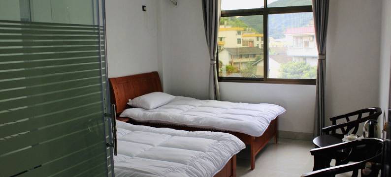 张浮玉特色民宿图片