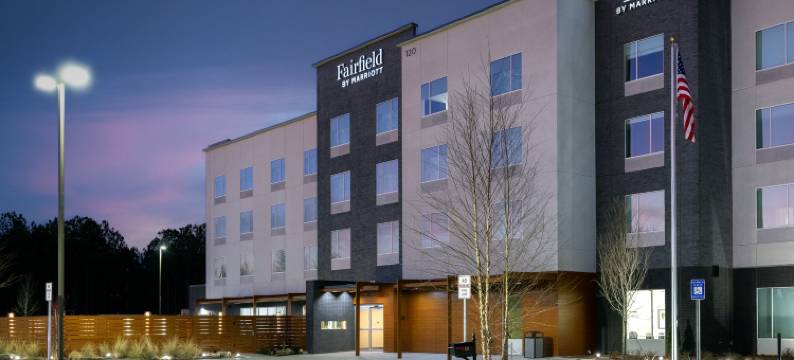 康顿河石公园TownePlace套房酒店(TownePlace Suites Canton Riverstone Parkway)图片