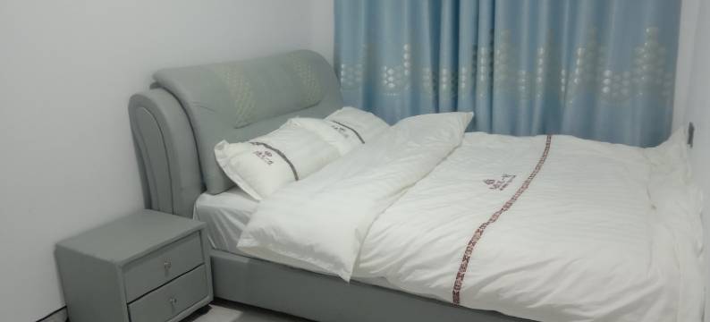 念锐农家乐民宿(友谊路分店)图片