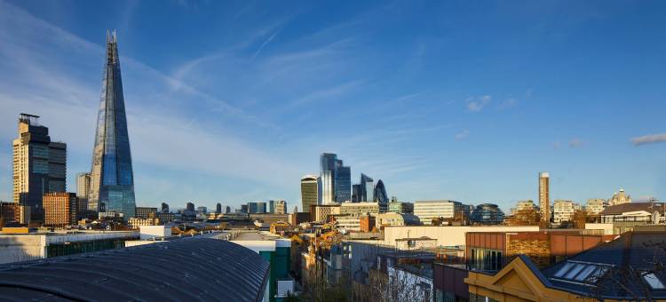Residence Inn by Marriott London Tower Bridge图片