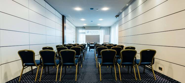 特托瑞贝斯特韦斯特酒店(Best Western Hotel Tre Torri)图片