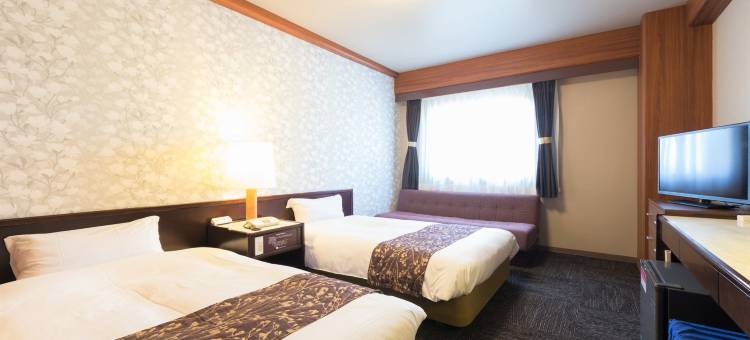 濑户大桥安纳希斯酒店(HOTEL ANESIS SETO-OHASHI)图片
