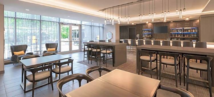 哈利法克斯达特茅斯Residence Inn 酒店(Residence Inn Halifax Dartmouth)图片