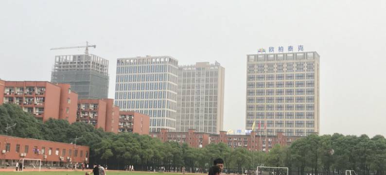 Happiness民宿(富民路分店)图片