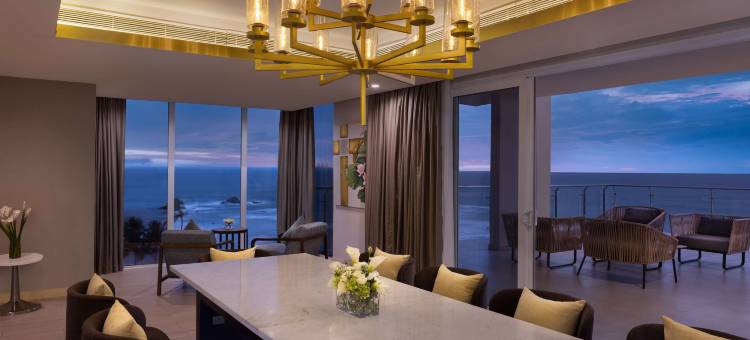 加勒丽笙蓝标度假酒店(Radisson Blu Resort Galle)图片