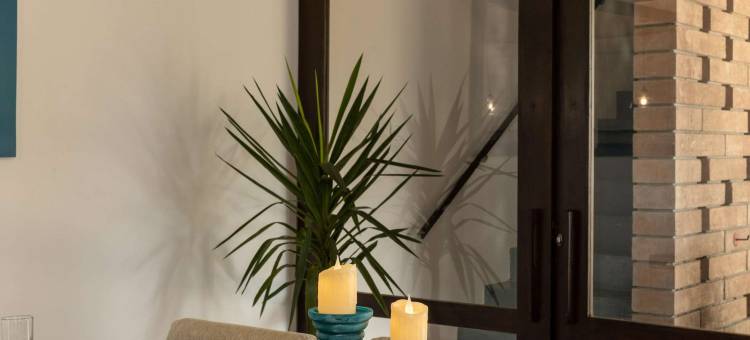 Inidi Leisure豪华别墅(Inidi Leisure Luxury Villas)图片