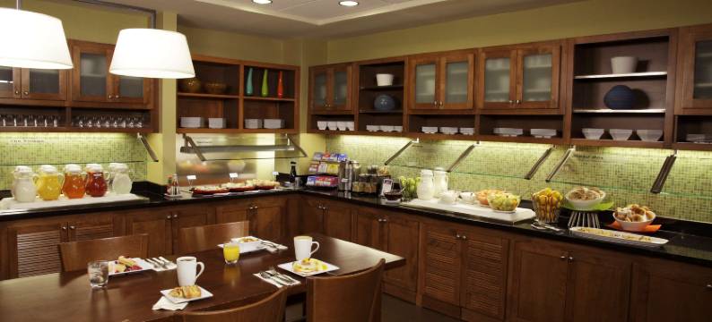 硅谷弗里蒙特凯悦嘉轩酒店(Hyatt Place Fremont/Silicon Valley)图片