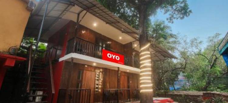 Hotel O Casa de Gama Pinto Near Calangute Beach Road Mall图片