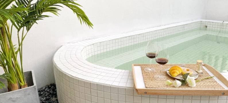 邻海印象度假别墅(瀚海大道4号分店)图片