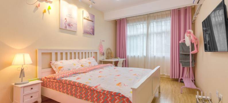 钟楼恋家公寓(西大街分店)图片