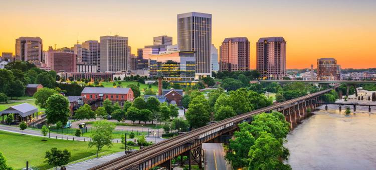 纽波特纽斯快捷酒店(Express Inn Newport News)图片