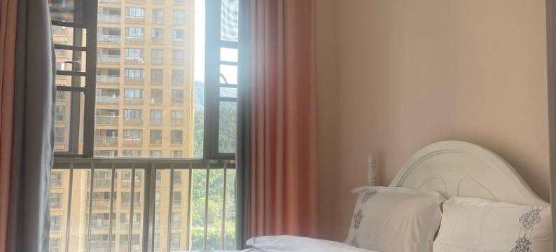 房东颖子公寓(世纪金源大道分店)图片