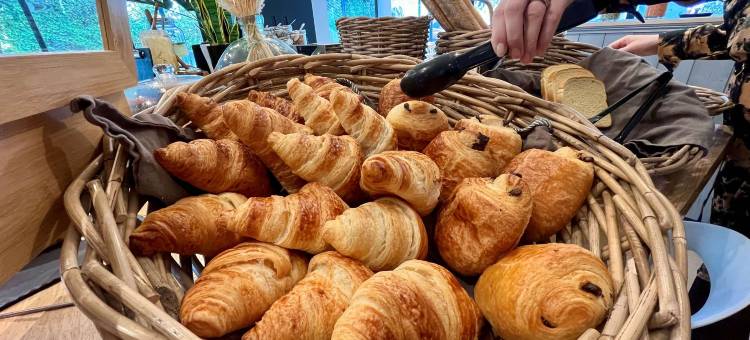 圣埃蒂安中心康铂酒店-维拉尔(Campanile Saint Etienne Centre - Villars)图片