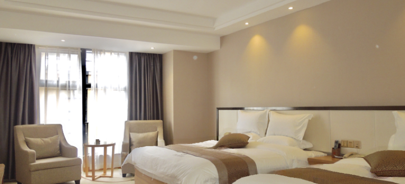 陆良云庭精品酒店图片