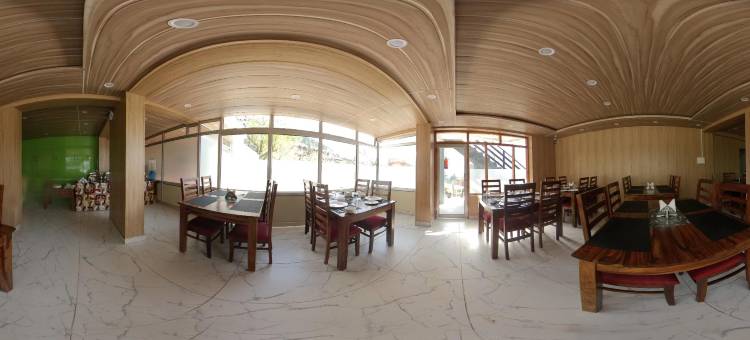 马拉里爱尔兰酒店(The Ireland Manali)图片