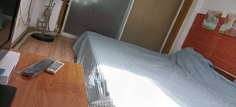 国际海水浴场商圈公寓(西河北分店)图片