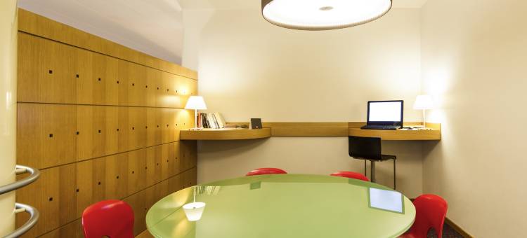 宜必思佛罗伦萨北部机场酒店(Ibis Firenze Nord Aeroporto)图片