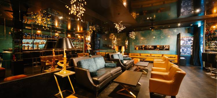 文森特酒店(The Vincent Hotel)图片