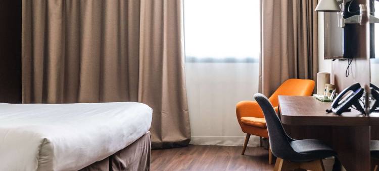 Campanile Aubagne - Alta Rocca图片