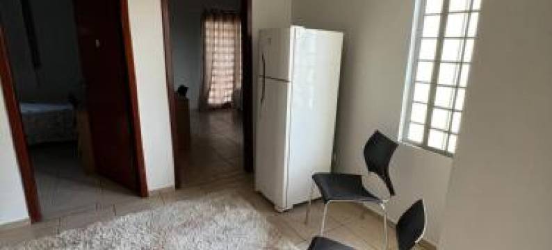 Pousada Cravo & Canela图片