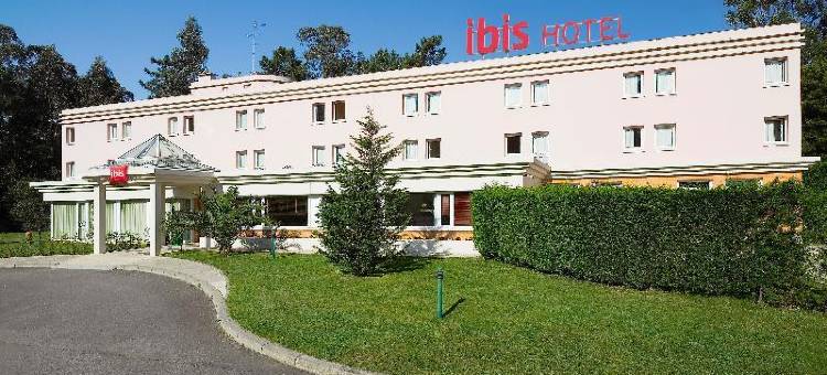 宜必思波尔图扎欧陆公园酒店(Ibis Porto Sul Europarque)图片