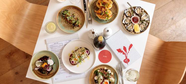 克隆努拉海滨瑞吉斯酒店, EVT旗下(Rydges Cronulla Beachside, an EVT hotel)图片