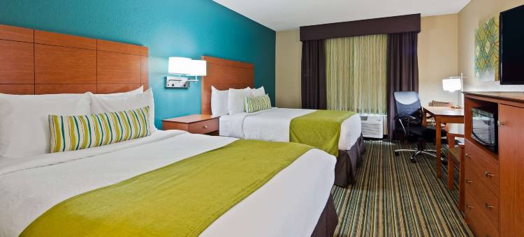 梅诺莫尼贝斯特韦斯特优质套房酒店(Best Western Plus Menomonie Inn  Suites)图片