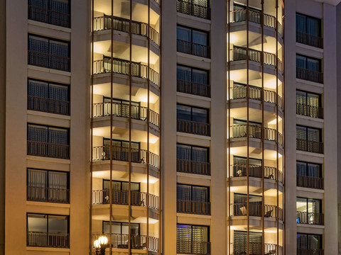 汉德利联合广场酒店