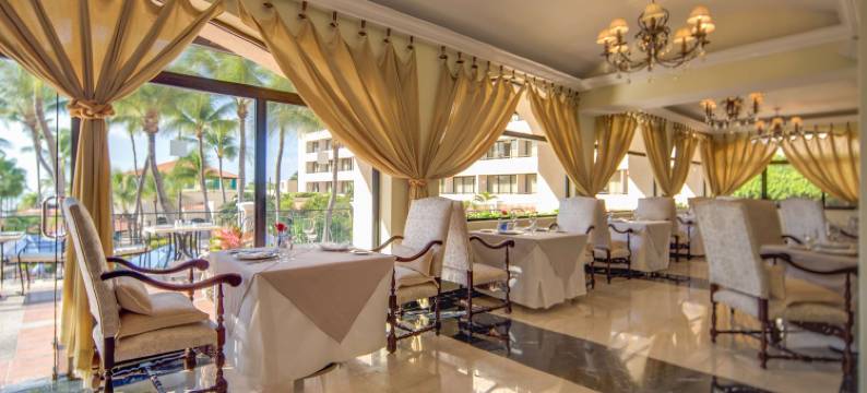 巴塞罗阿鲁巴度假酒店-全包式(Barceló Aruba - All Inclusive)图片