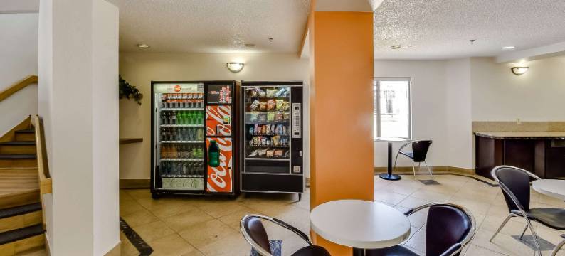 凯蒂6号汽车旅馆(Motel 6 Katy, TX - Houston)图片