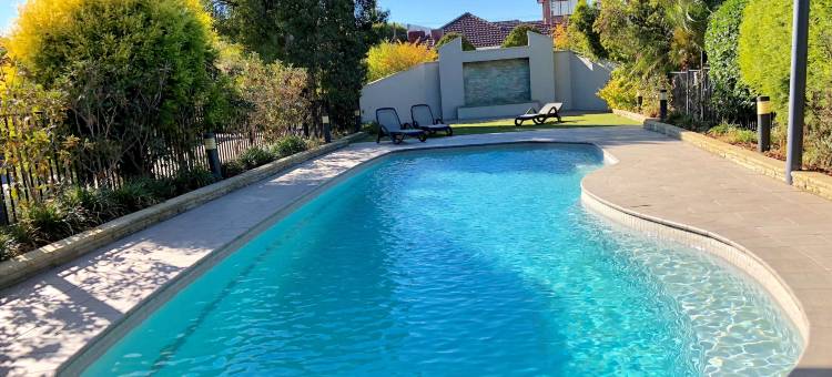 奥尔塞特拉贝斯特韦斯特优质酒店(Best Western Plus All Settlers Motor Inn)图片