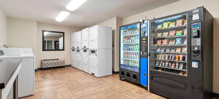 Extended Stay America Premier Suites-西雅图-贝尔维尤-市中心(Extended Stay America Premier Suites - Seattle - Bellevue - Downtown)图片