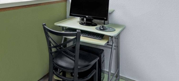 温纳速8酒店(Super 8 by Wyndham Winner SD)图片