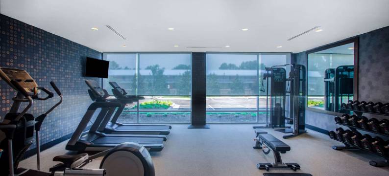 牛津拉昆塔温德姆套房酒店(La Quinta Inn & Suites by Wyndham Oxford)图片