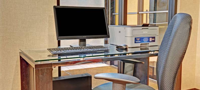 温德姆赫尔南多速8酒店(Super 8 by Wyndham Hernando)图片