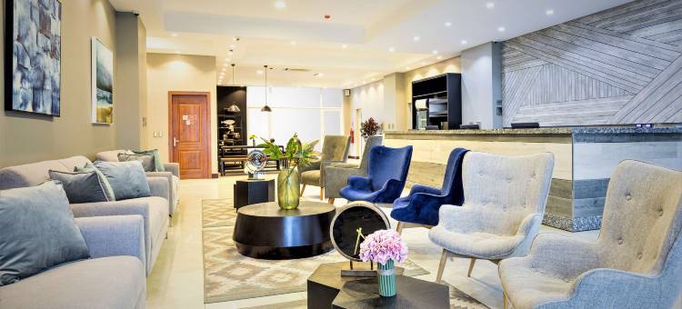 Nobile中央车站酒店(Nobile Hotel Estación Central)图片