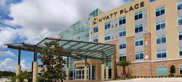 休斯顿西北复古公园凯悦嘉轩酒店(Hyatt Place Houston NW Vintage Park)图片
