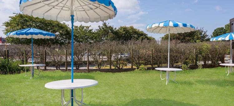 威廉姆斯堡豪生酒店(Howard Johnson by Wyndham Williamsburg)图片