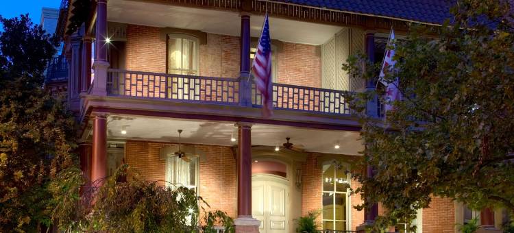 莫里森克拉克旅馆(Morrison Clark Inn Washington DC Convention Center)图片