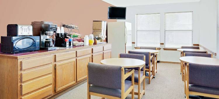 马斯科吉骑士酒店(Knights Inn Muskogee)图片