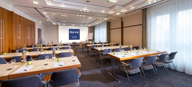 多林特夏洛酒店(Dorint Charlottenhof Halle (Saale))图片