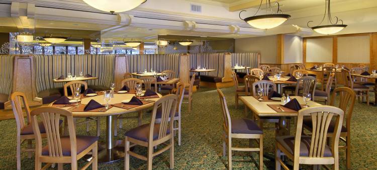 红狮尤里卡酒店(Red Lion Hotel Eureka)图片