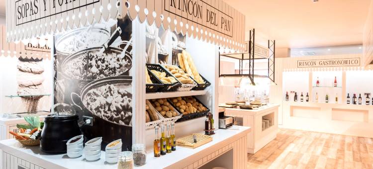 伊比萨西方酒店(Occidental Ibiza)图片