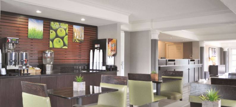 达拉斯上城拉昆塔温德姆酒店(La Quinta Inn by Wyndham Dallas Uptown)图片