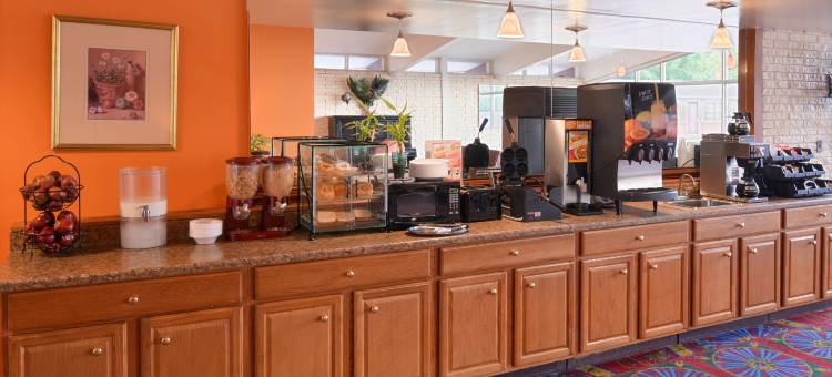 杰尼瓦美洲最佳价值酒店(Americas Best Value Inn Geneva)图片