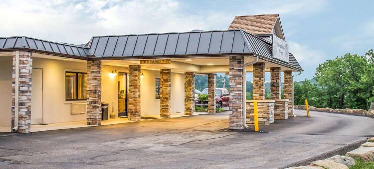 品质酒店(Quality Inn)图片