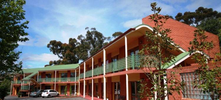 奥古斯塔夫人舒适酒店(Comfort Inn Lady Augusta)图片