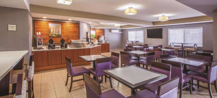 伊利拉昆塔温德姆套房酒店(La Quinta Inn & Suites by Wyndham Erie)图片