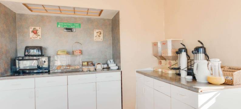 范霍恩骑士酒店(Knights Inn Van Horn)图片